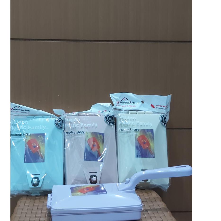 Terbaru HLA88 COD - VACUM CLEANER / Sikat Karpet Ajaib 3in1 Serbaguna Gagang Alat Pembersih Bulu Sof