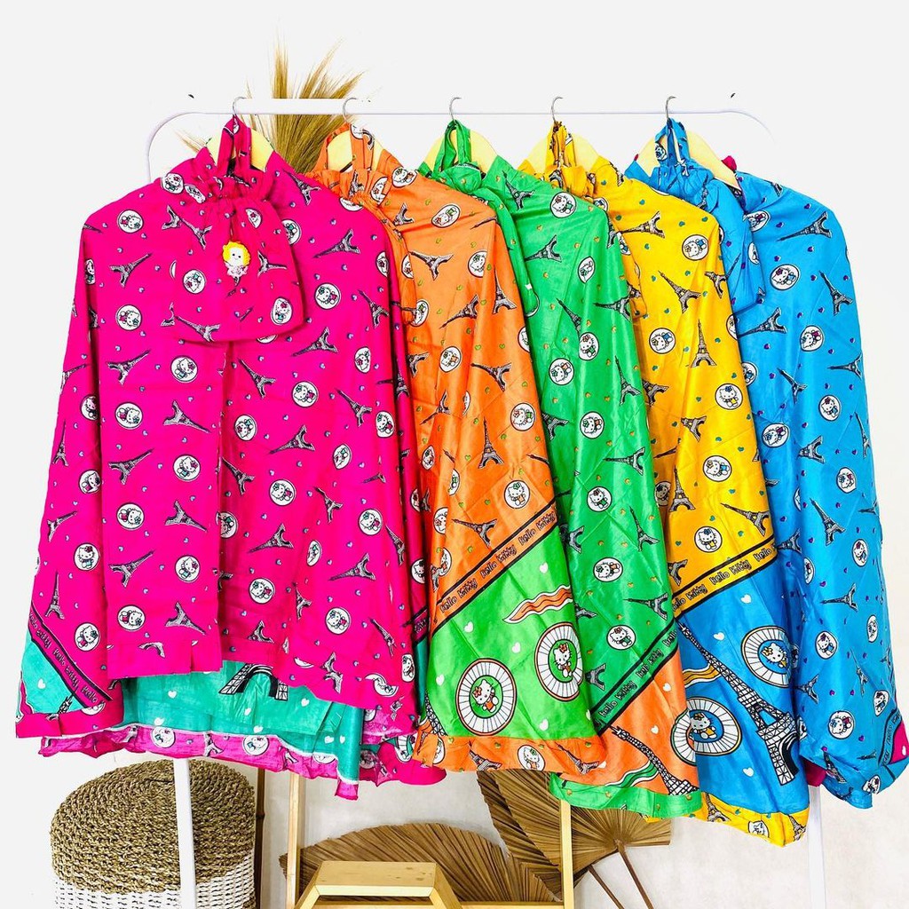 Benang Raja Mukena Anak Santung