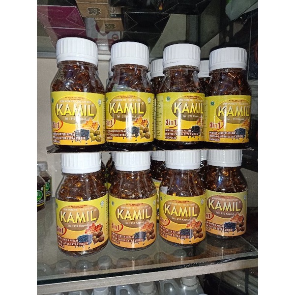 

Kamil 3 in 1 Ori (besar)