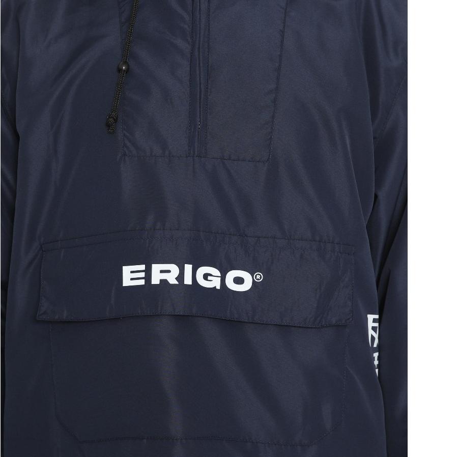 LANGSUNG KIRIM.. Erigo Pullover Youth Revolt Navy