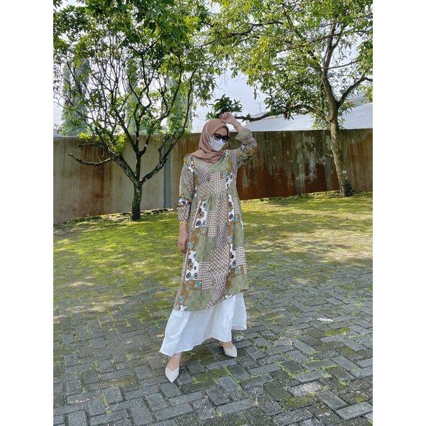 amanda gamis | gamis