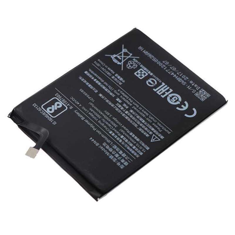 Battery Baterai Batre Handphone Xiaomi Redmi 5+ 5plus plus mi/ BN44 BN-44 BN 44