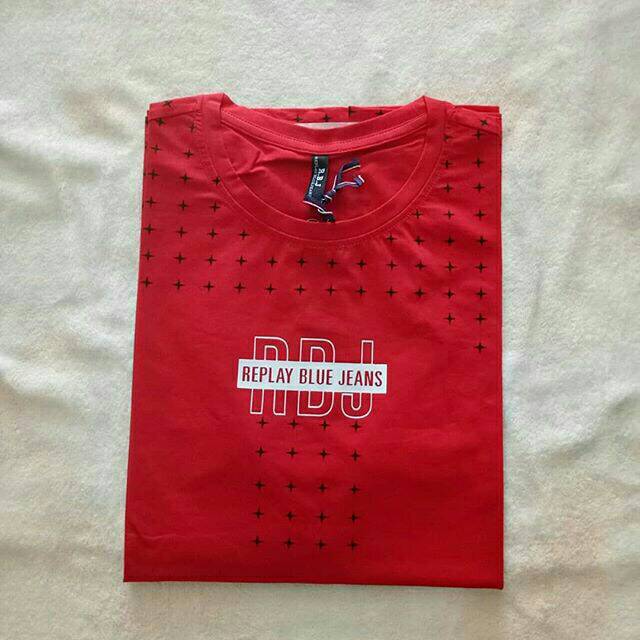 REPLAY BLUE JEANS L