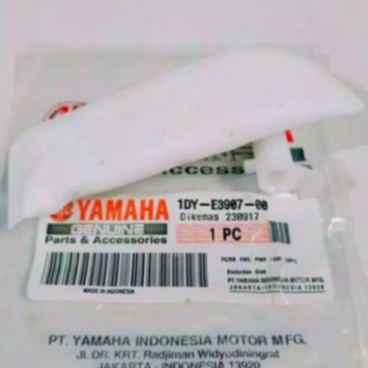 Filter Fuel Pump Pampers Jupiter Z1 / saringan bensin jupiter z1 / saringan Filter Fuel Pump Pampers Jupiter Z1