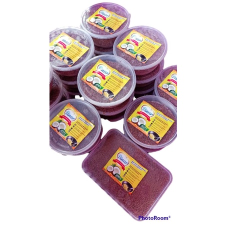 blondo minyak kelapa