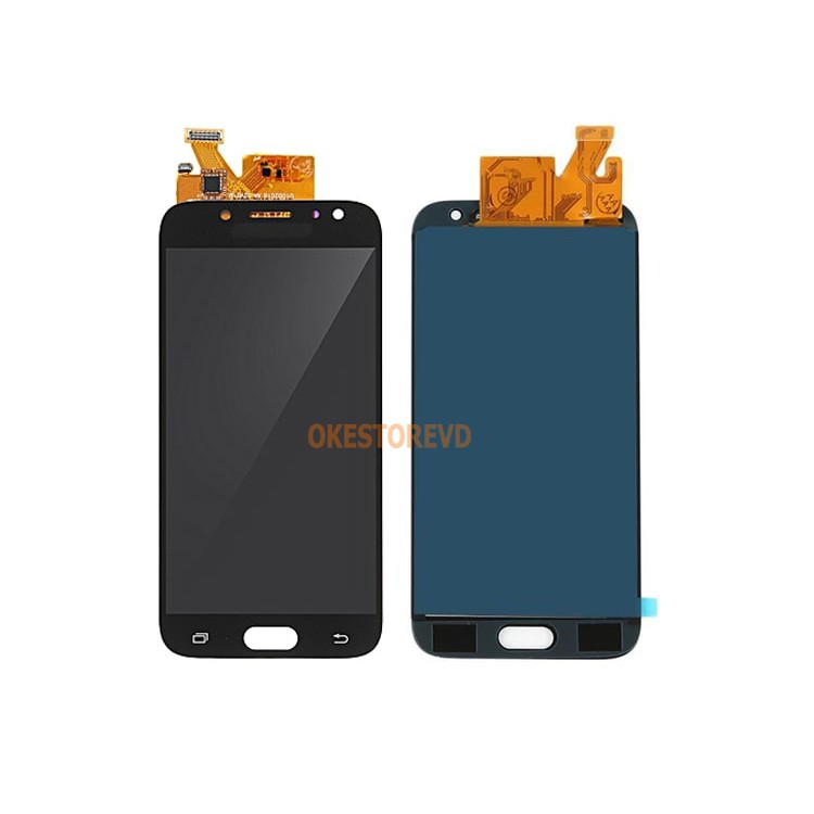 KONTRAS / LCD TOUCHSCREEN SAMSUNG J530 / J5 PRO / SAMSUNG J530 CONTRASS