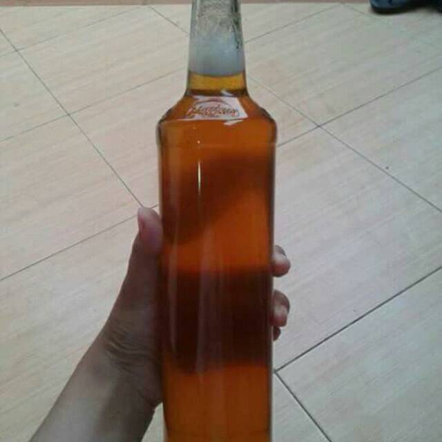 

Madu Asli aneka