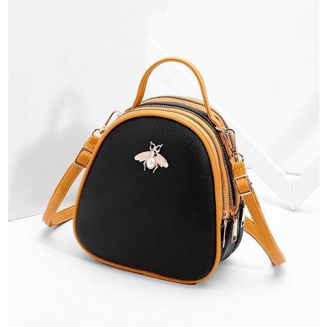 TAS Zara sling bag fashion