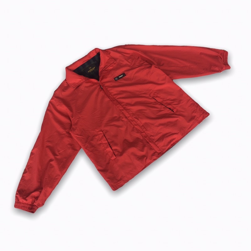 jaket motor / jaket racing / jaket vintage / motorsport jaket / racing jacket / jaket dunlop