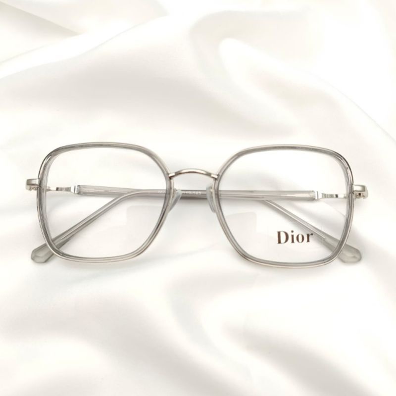 0KACAMATA PHOTOCROMIC 2109 KACAMATA MINUS KACAMATA WANITA