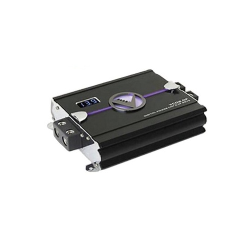 Kapasitor 2.0F farad Capasitor Venom