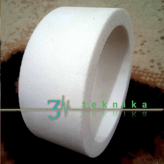 Batu Gerinda Duduk 4 Inch Mata Grinda mangkok Poles Kinik (3M)