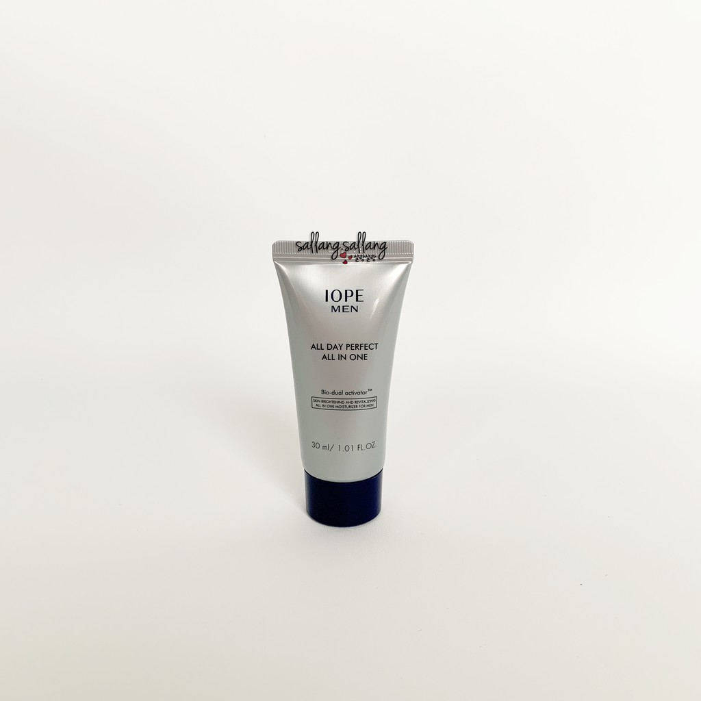 IOPE Men All Day Perfect All in One