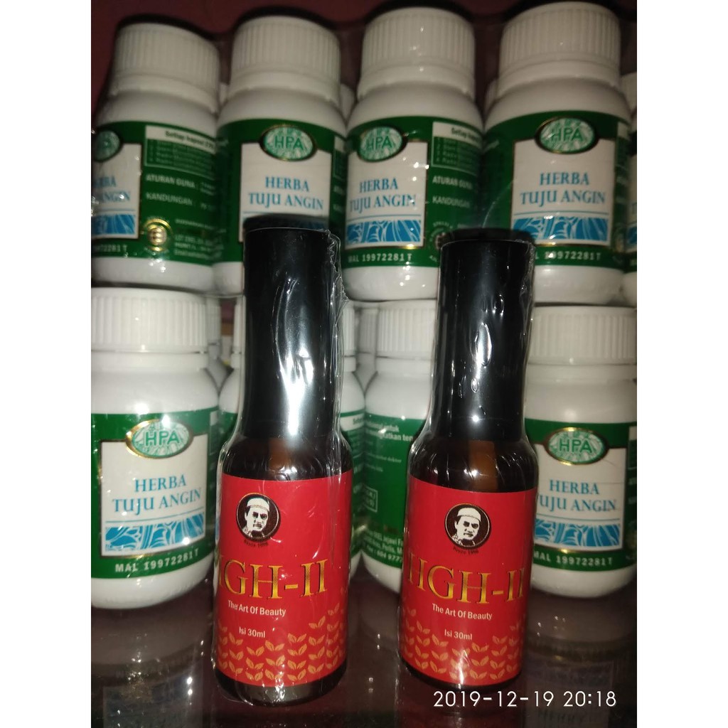 HGH 2 hpa BY kurma muda 1