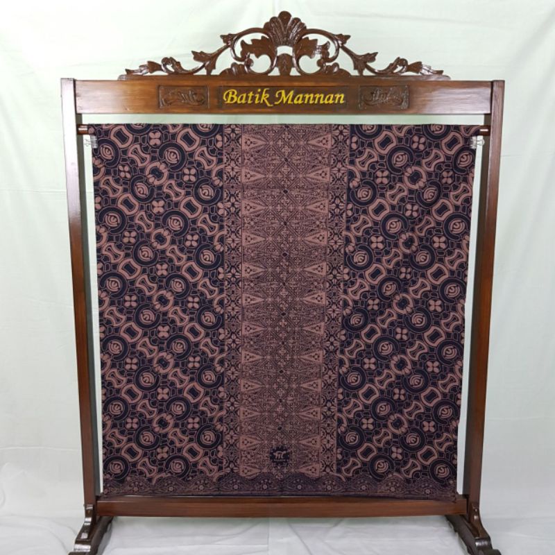 SARUNG BATIK ASLI PEKALONGAN / SARUNG BATIK / SARUNG SANTRI