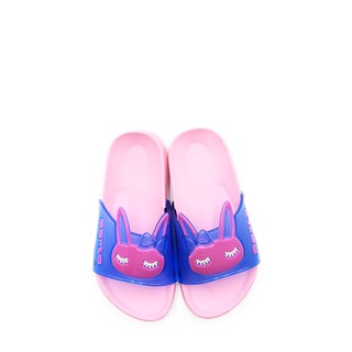 Porto Sandal  Selop  Anak Perempuan  909 Random Warna Size 24 