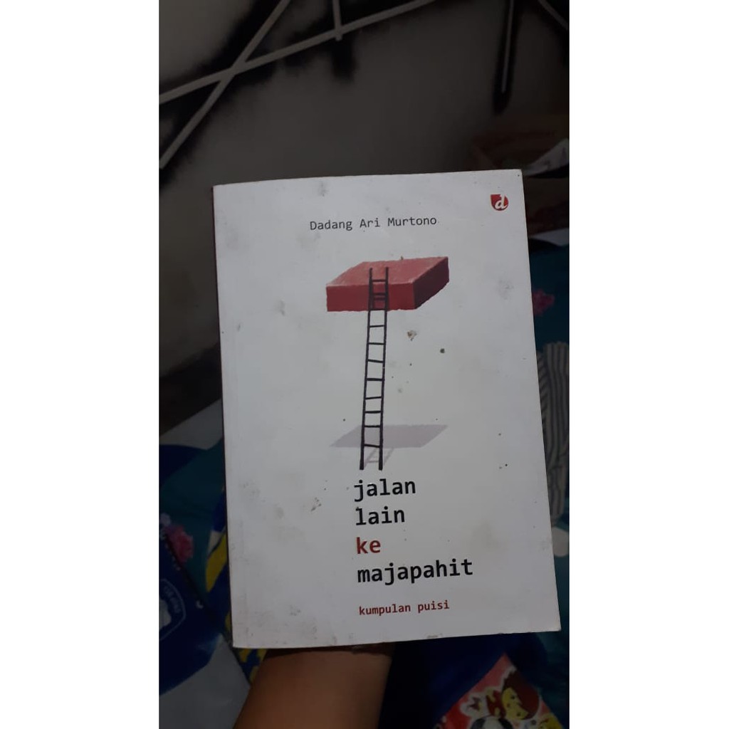 Jalan Lain ke Majapahit