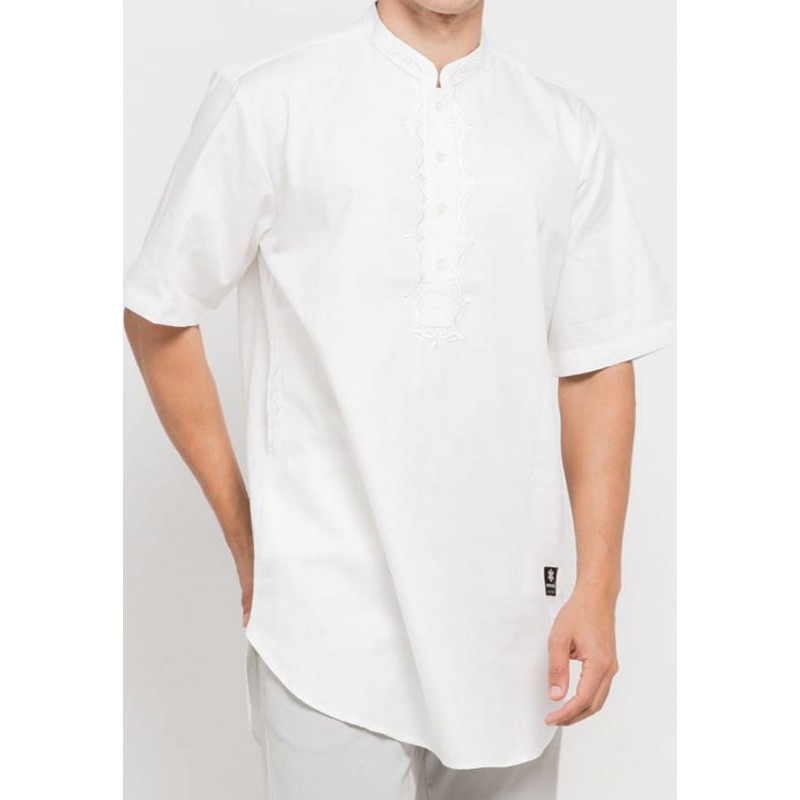 koko preview kurtah pendek 14