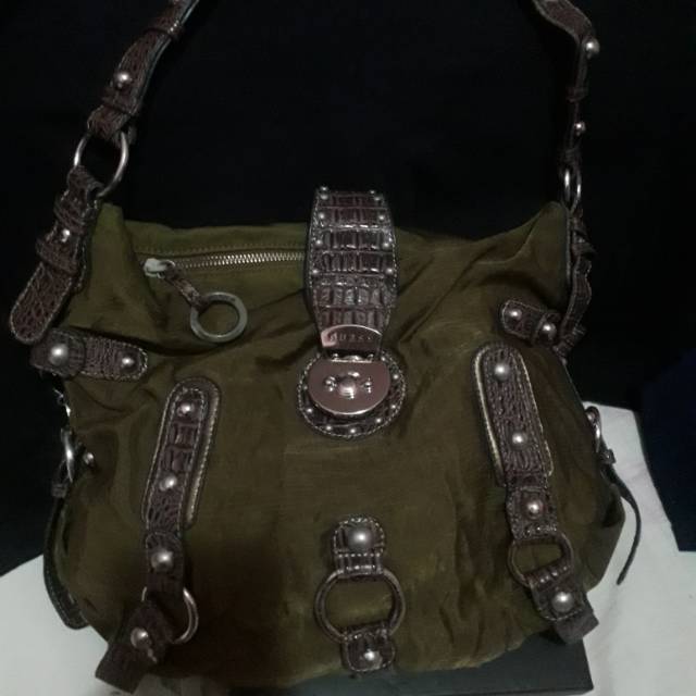 Tas Guess original