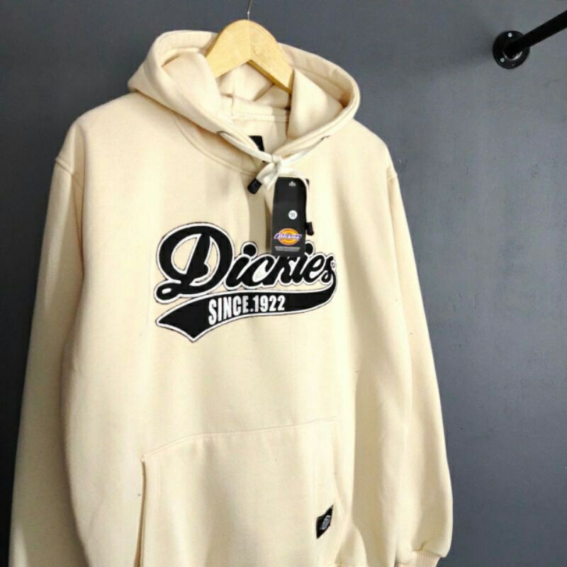 Sweater Hoodie Dick13s Since 1992 Full Bordier Terlaris / hoodie dick13s premium tebal Murah