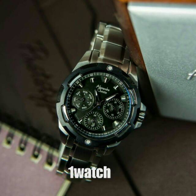 Alexandre Christie 6305