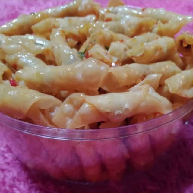 

Kue Kacang Umpet