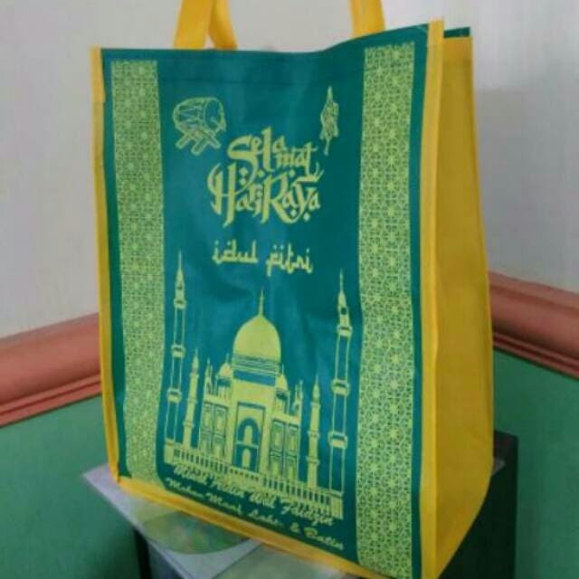 

TERBARU tas lebaran idul fitri besar