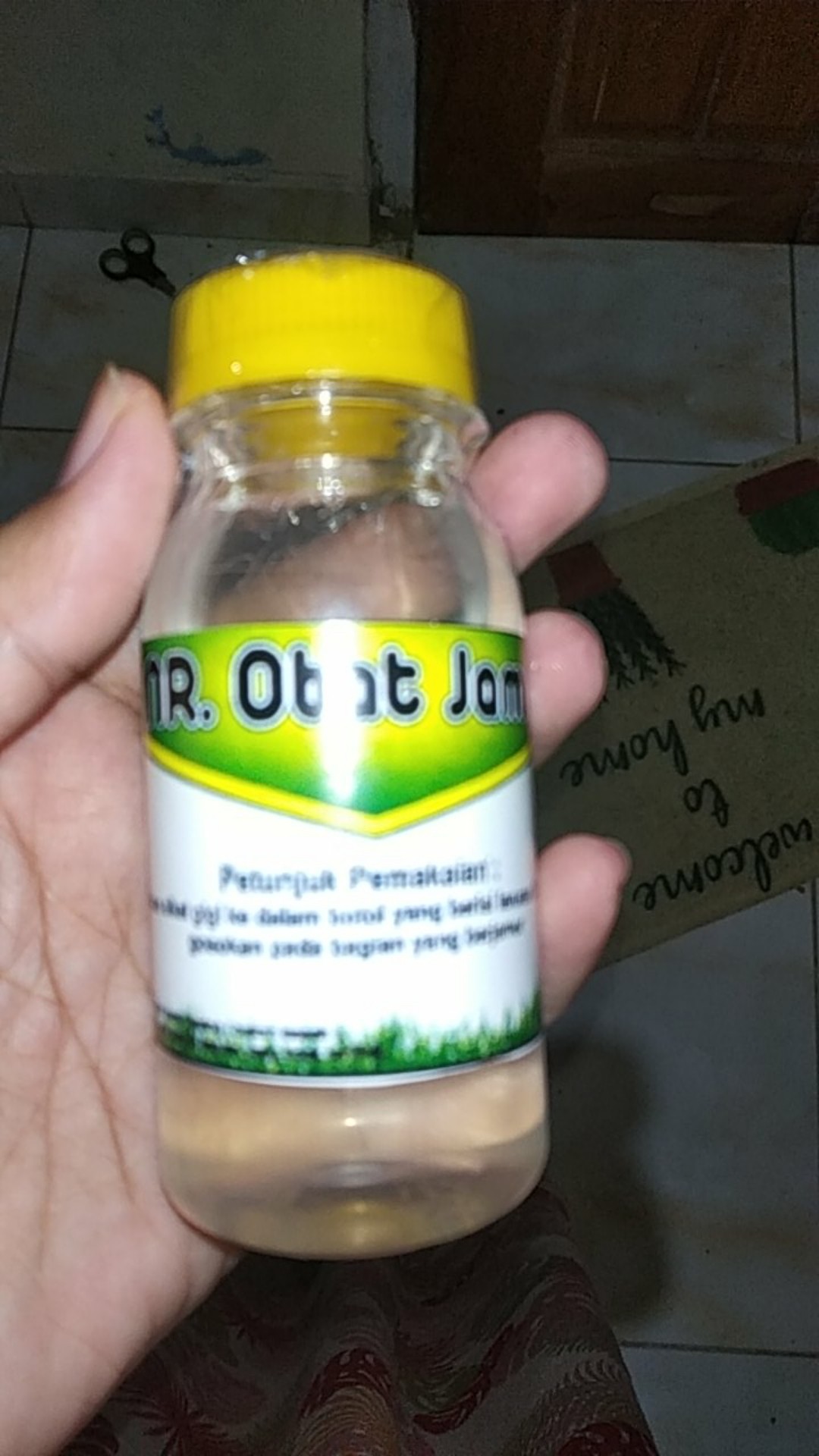 Obat Jamur