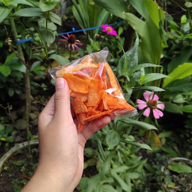 

balung kuwuk / balung kethek