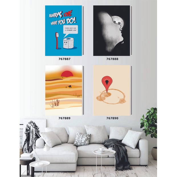 

Buku Tulis / Notebook / A5 Jepang - 47