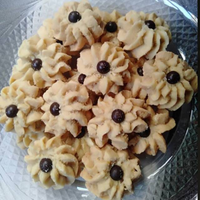 

Yummy_Snack KUE KERING MELATI HARUM KUE KERING ENAK DAN LEZAT