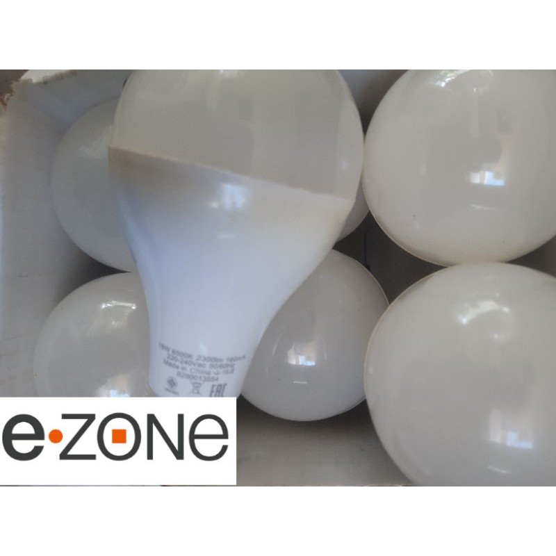 Lampu LED Mati Merk Philips