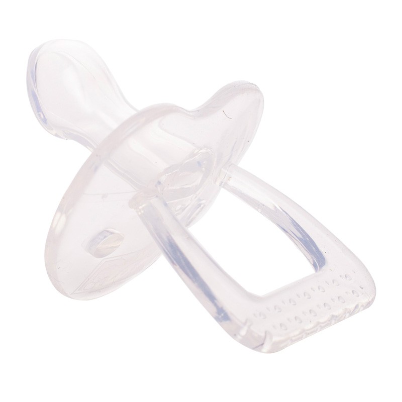 Dodo Soother Pacifier Empeng Empong Dot Bayi Silikon Gepeng Orthodontic SA2