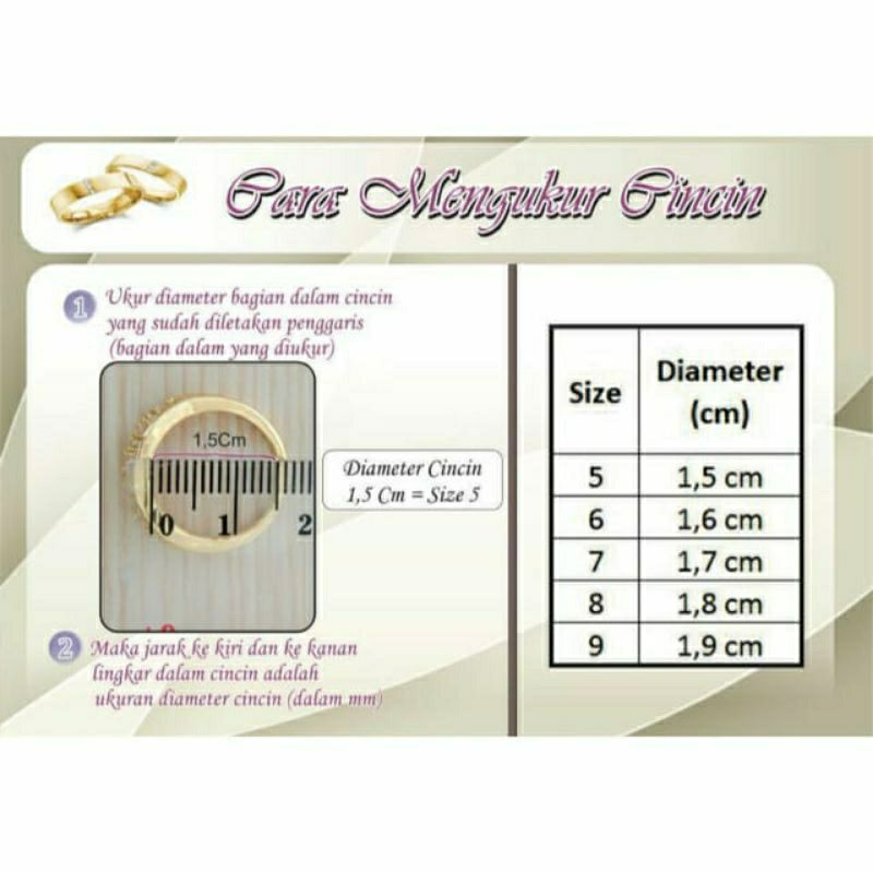 Gelang Titanium Set Cincin Titanium GTT207 AE