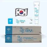 Mebo Ointment 10 gr Salep ampuh luka bakar