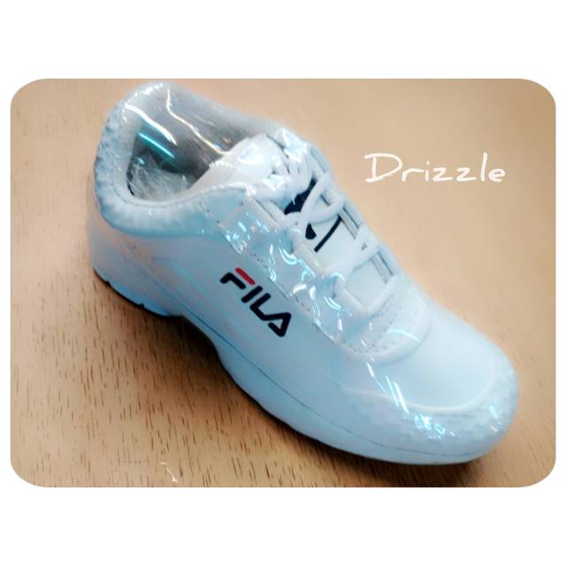 SEPATU ANAK FILA COWOK CEWEK 😘😍
