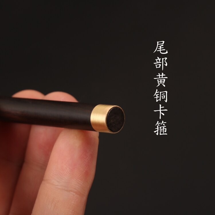 M390 Powder Steel Handmade chef paring knife Carving knives Ebony handle HRC60