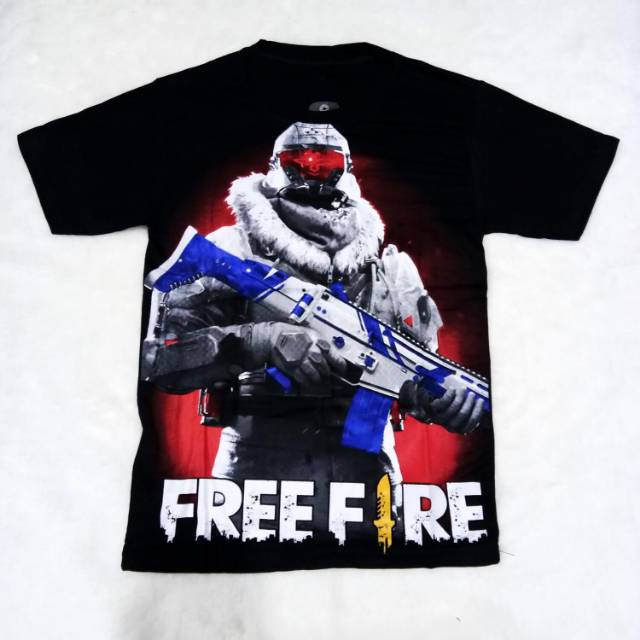 Featured image of post Free Fire Payaso Amarillo