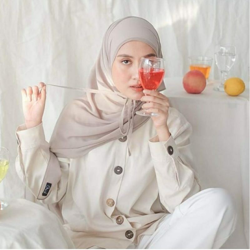 pasmina ceruty tali / pasmina tali / pasmina ceruty babydoll