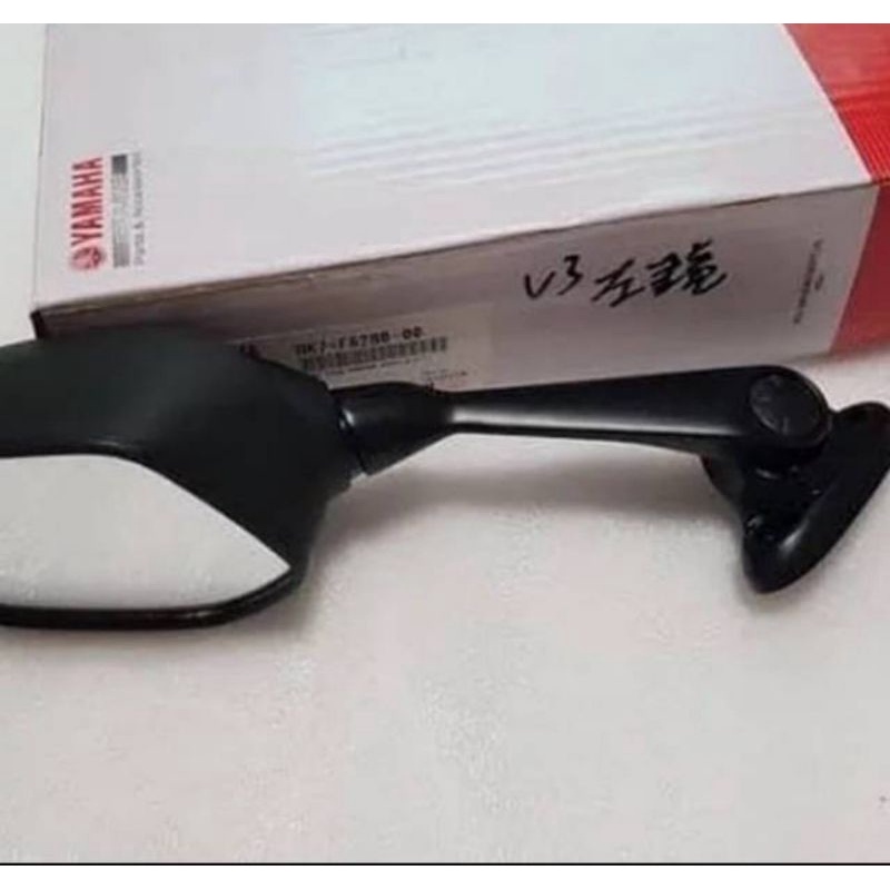 SPION KIRI YAMAHA R15 VVA V3 ORI YGP