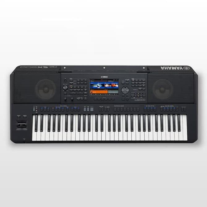 BISA COD Yamaha Keyboard PSR-SX900 / PSR SX900 Garansi YMID PROMOKode 4074