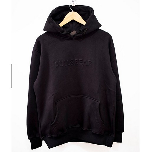 HODIE EMBOS PULL &amp; BEAR