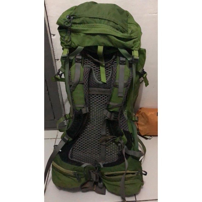 Carrier Osprey Atmos 50AG