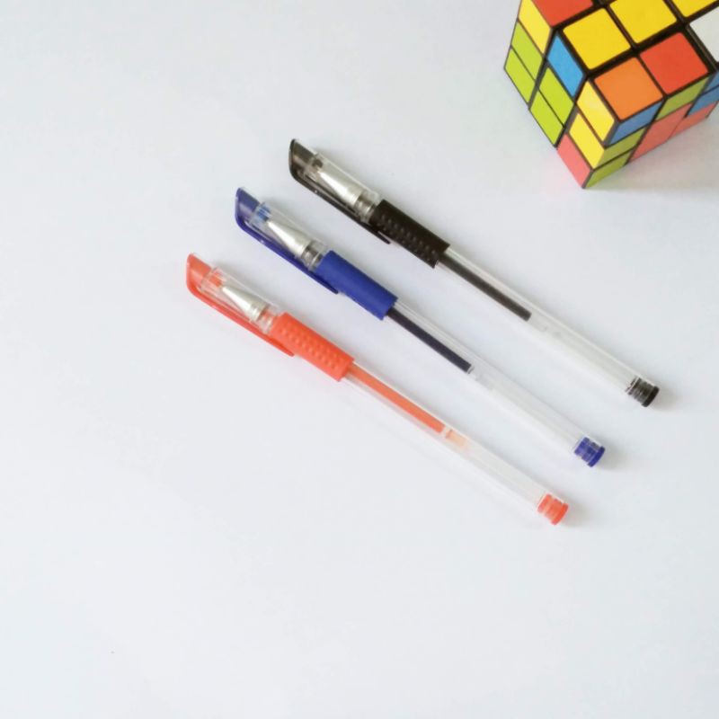 

Pena/Pulpen Warna