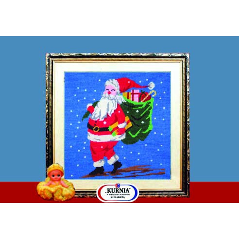 paket kristik kurnia KR 340