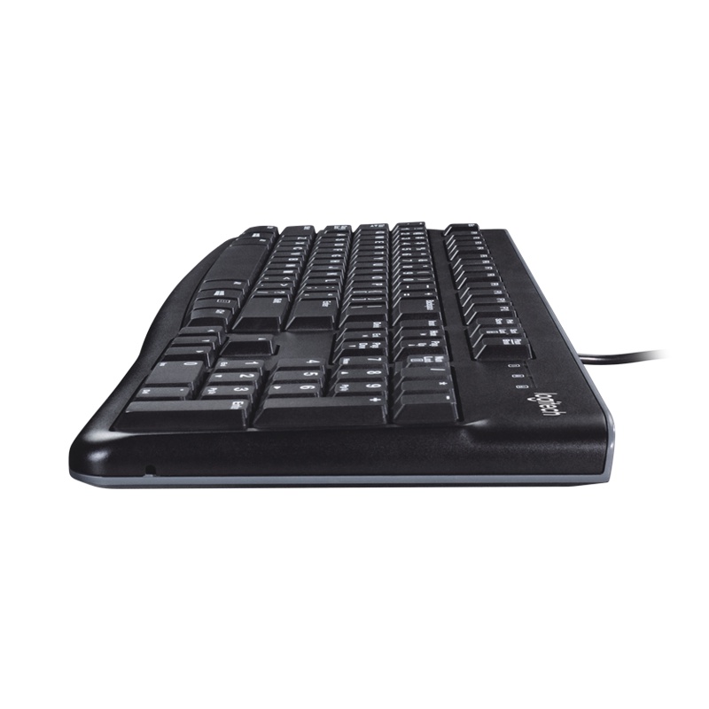 Keyboard USB Logitech K120 / K 120