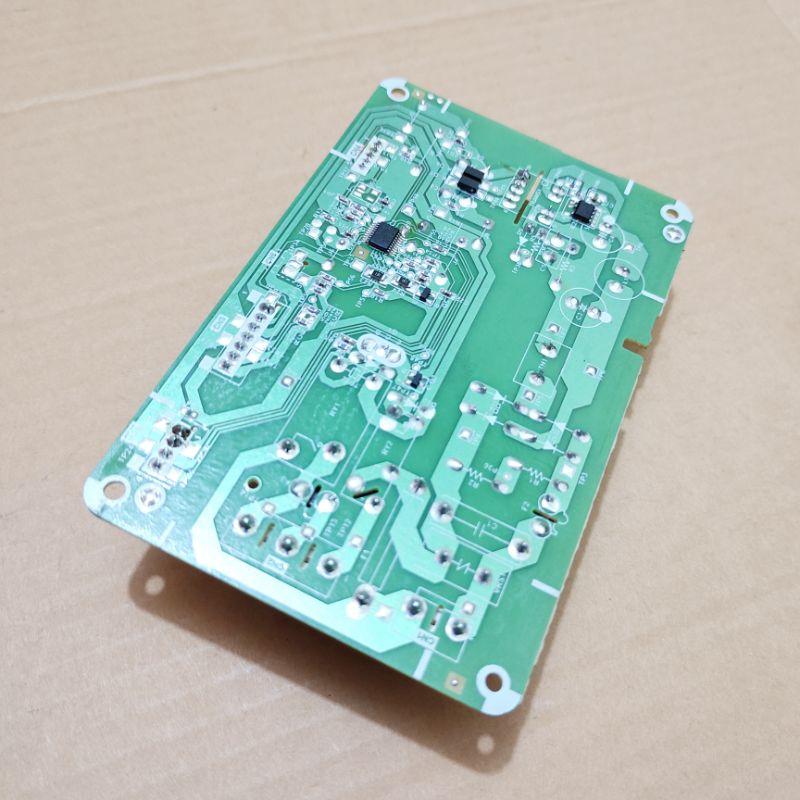 modul kulkas sharp 2 pintu SJ-237 SJ-317