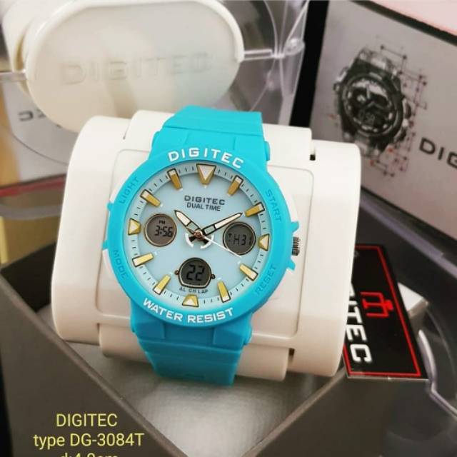 JAM DIGITEC DG3084T ORIGINAL ladies