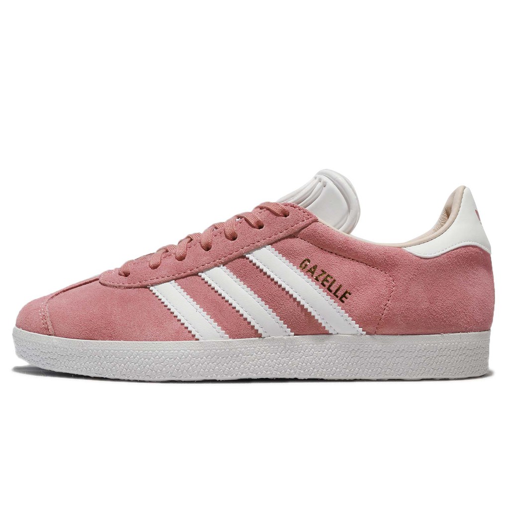  Sepatu  Sneakers Desain Adidas  Gazelle Pria wanita Model 