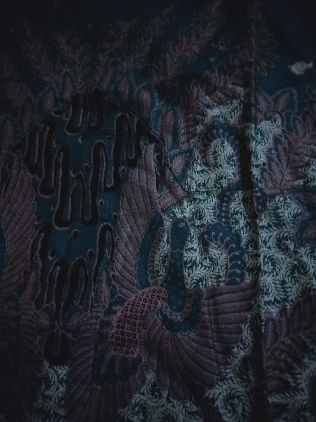 Kemeja Batik Aneka Motif Asli Pekalongan Nomer 1